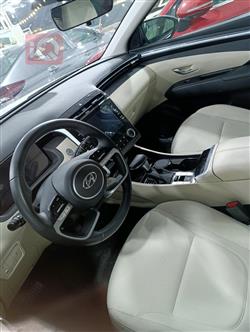 هیوندای تۆکسۆن